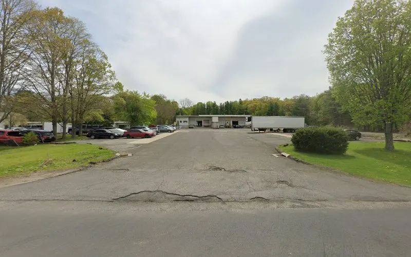 Apgar Sales Co Inc — Landscaping supply store