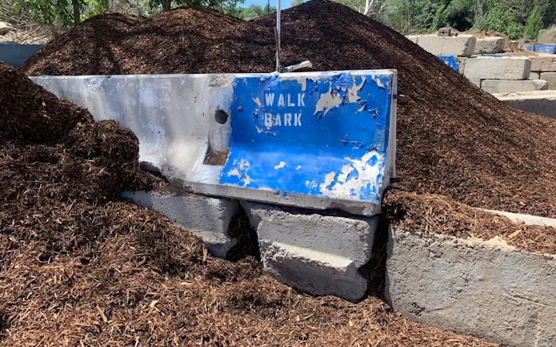 Moana Nursery — Landscaping supply store