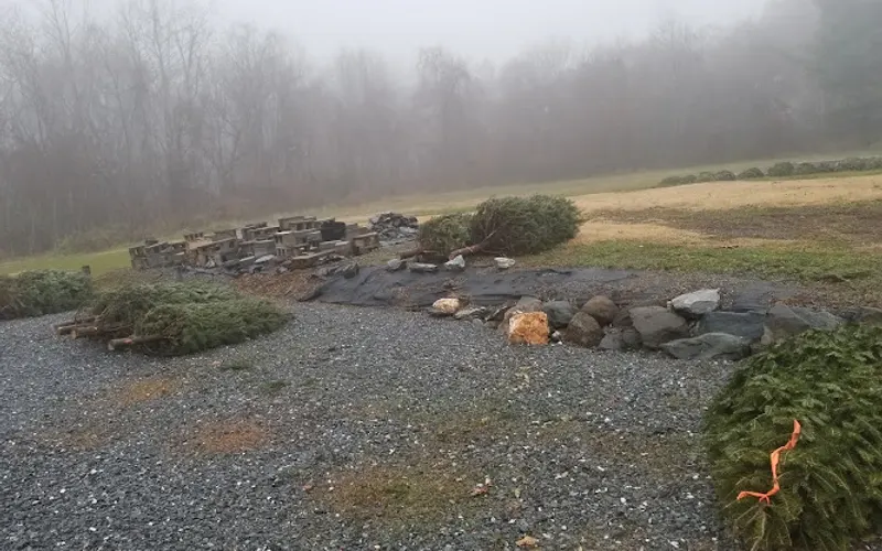 Gary's Garden Center — Garden center
