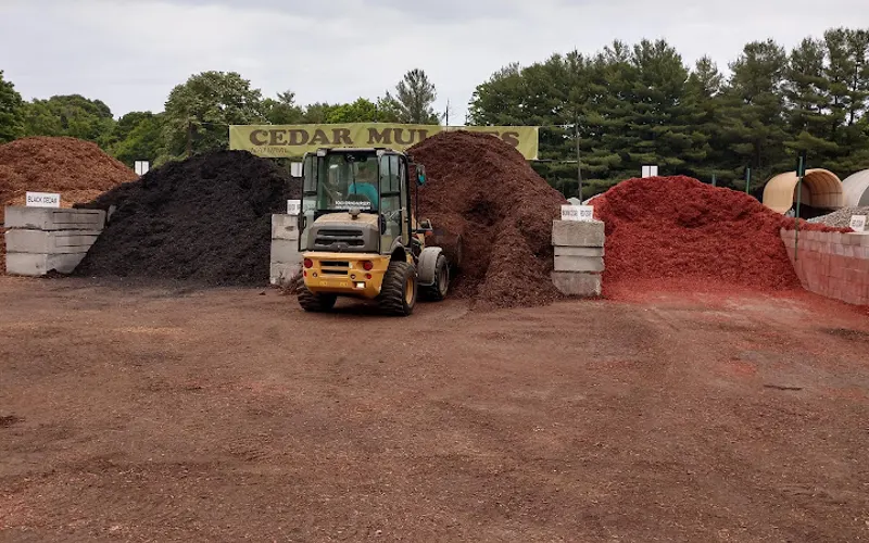Pond Spring Nurseries — Plant nursery