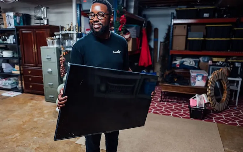 LoadUp Junk Removal — Junk removal service