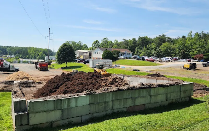 RSG Landscaping, LLC — Landscaper