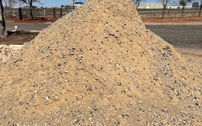 Midland EarthCo. — Aggregate supplier