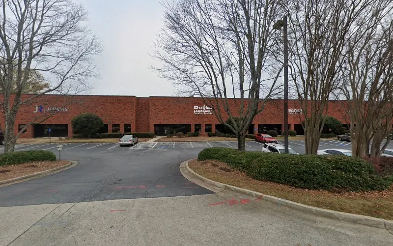 Delta Landscape Supply of Georgia — Landscaping supply store