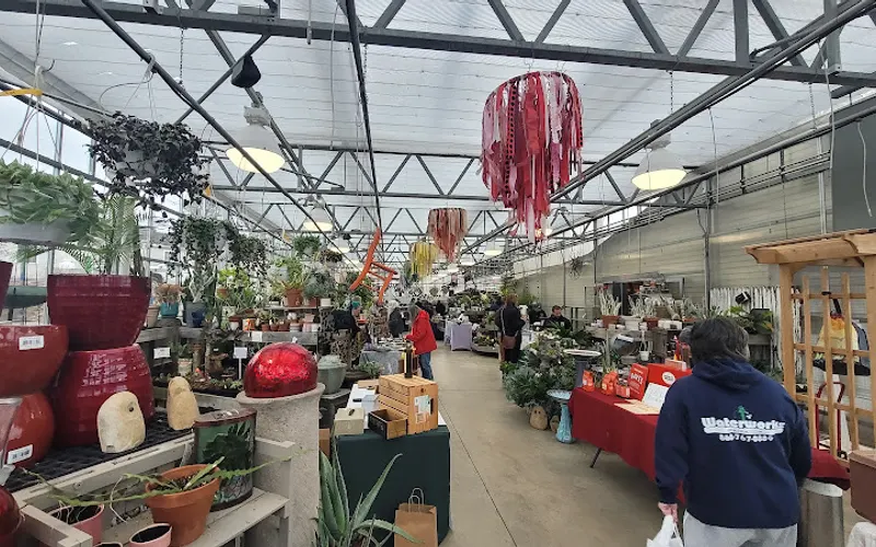 Smith's Acres LLC — Garden center