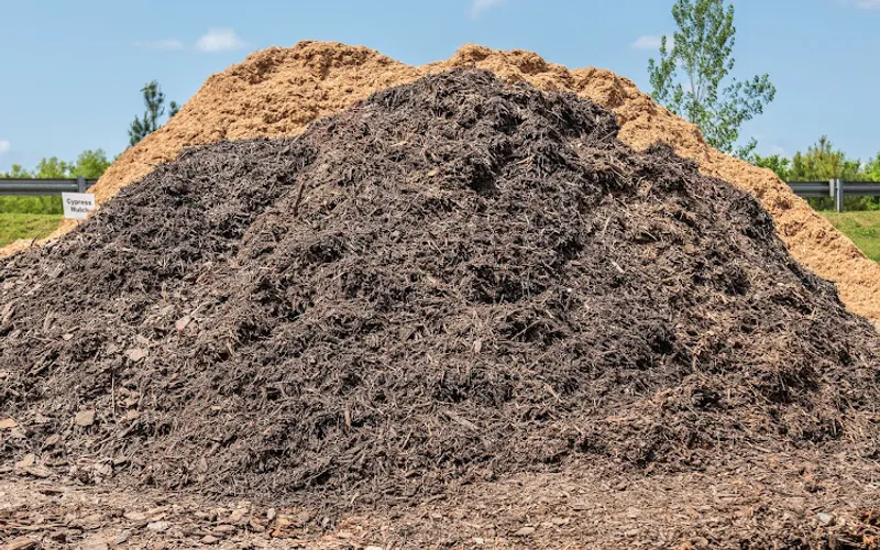 Lanier Material Sales — Landscaping supply store
