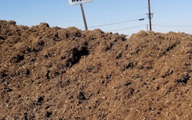 Tierra Verde Industries — Recycling center