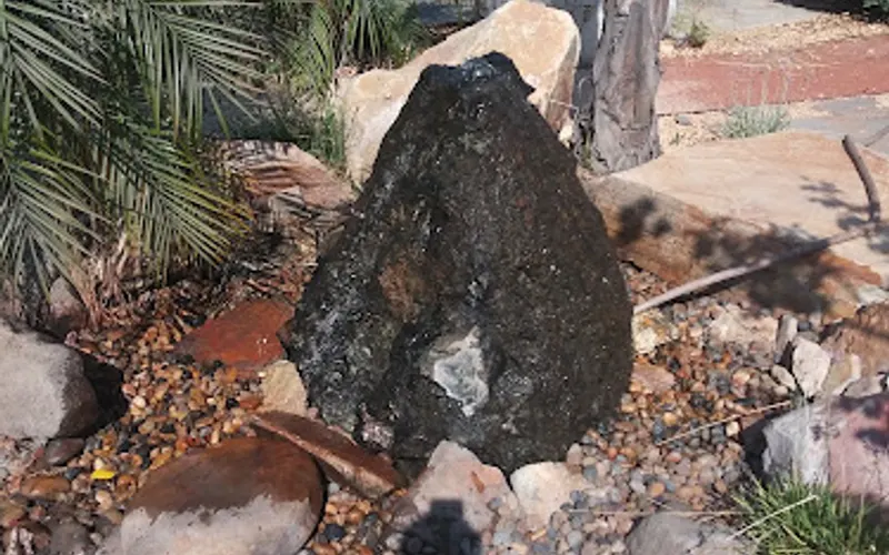 Sepulveda Building Materials — Landscaping supply store