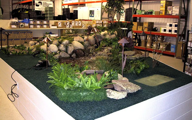CPS Distributors — Lawn irrigation equipment supplier