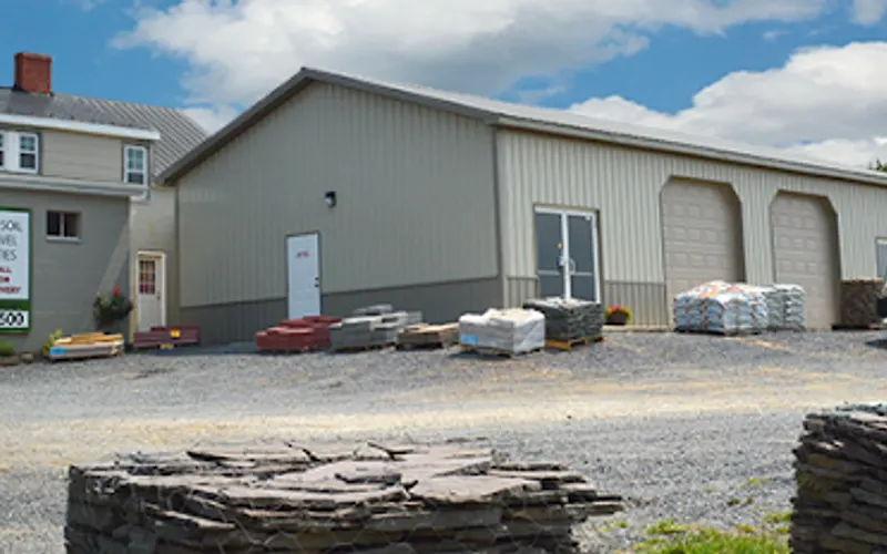 Allegheny Farm Landscape Supply — Landscaping supply store