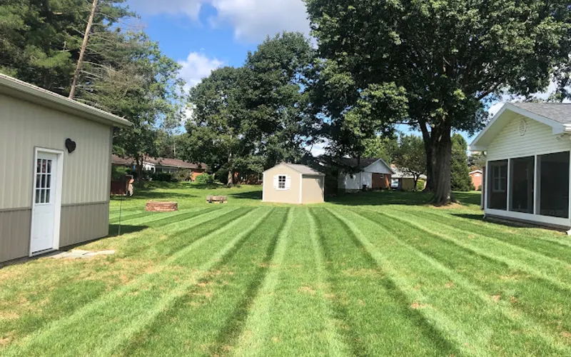 Devore — Garden