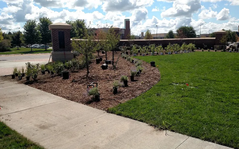 Jensen Gardens Inc — Contractor