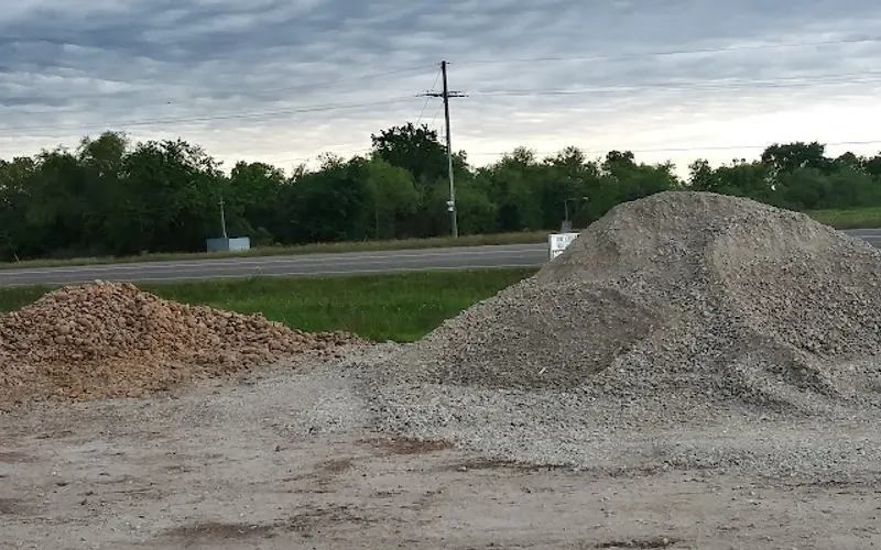 Dirt Cheap Mulch Co. Huffman/Dayton — Mulch supplier