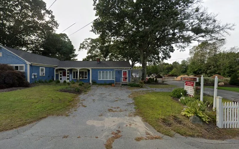 A.G. Bettencourt, Inc. — Landscaping supply store