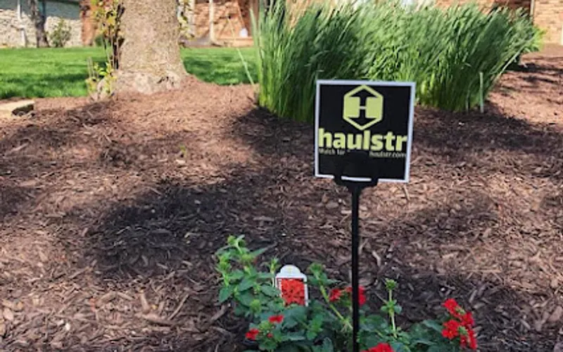 Haulstr - Mulch Delivery — Mulch supplier