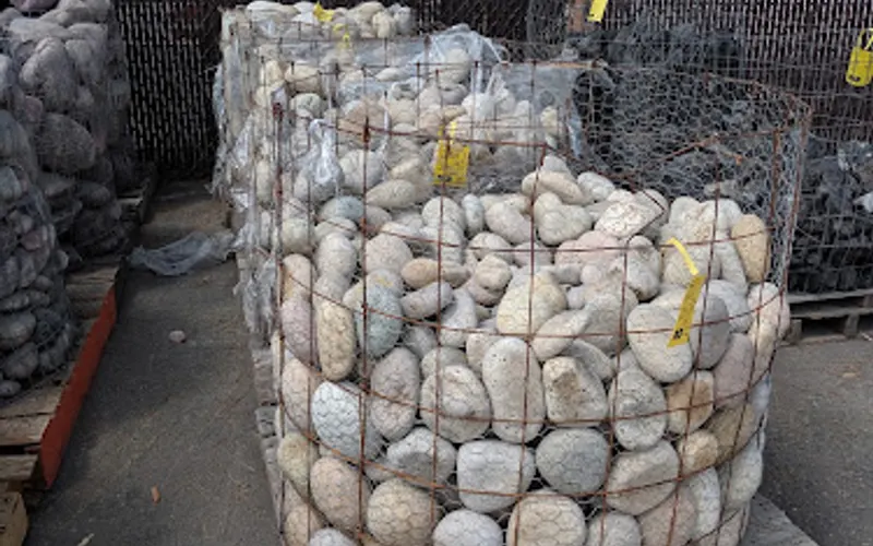 RCP Block & Brick — Masonry supply store