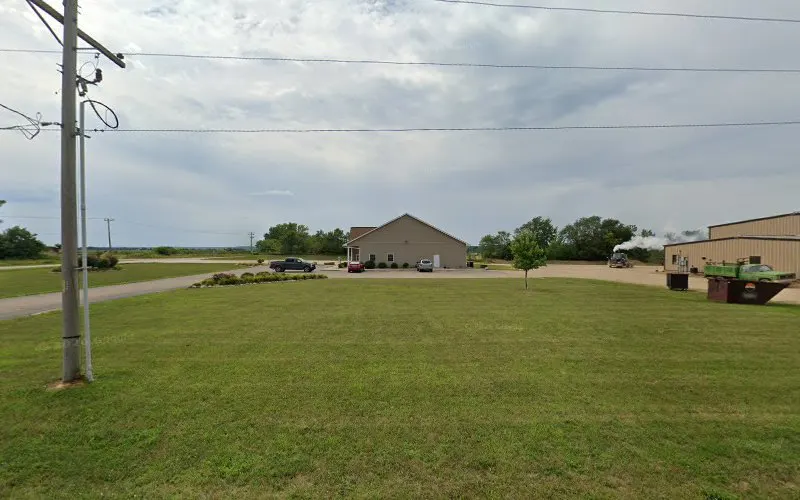 Galena Road Gravel Inc. — Sand & gravel supplier