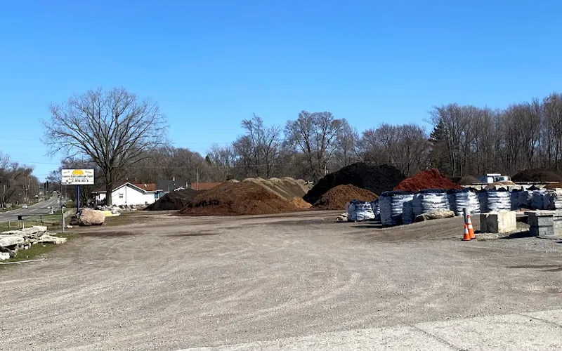 Country Oaks Landscape Supply — Landscaping supply store