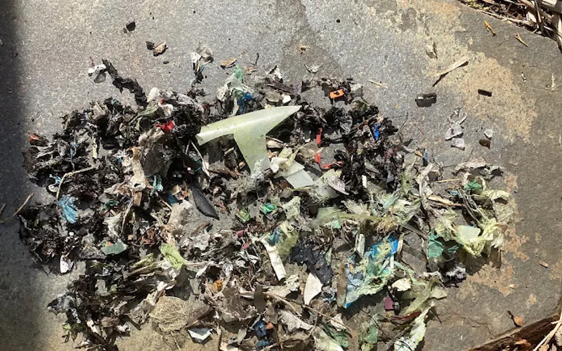 Cedar Grove Composting — Topsoil supplier