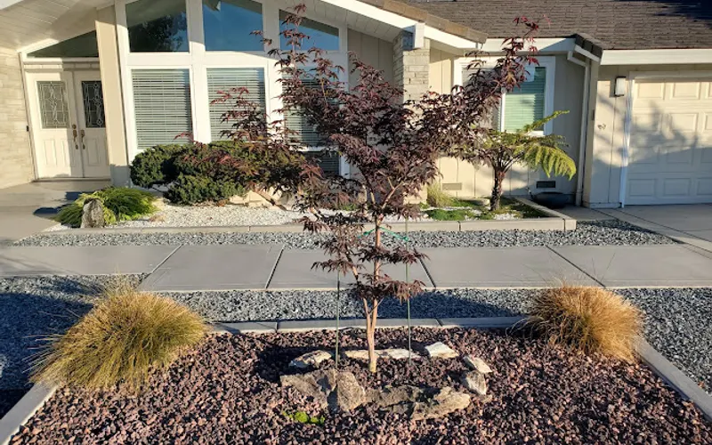 Earth Stone & Rock — Landscaping supply store