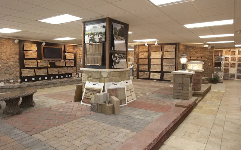 County Materials Corporation - Appleton — Concrete product supplier