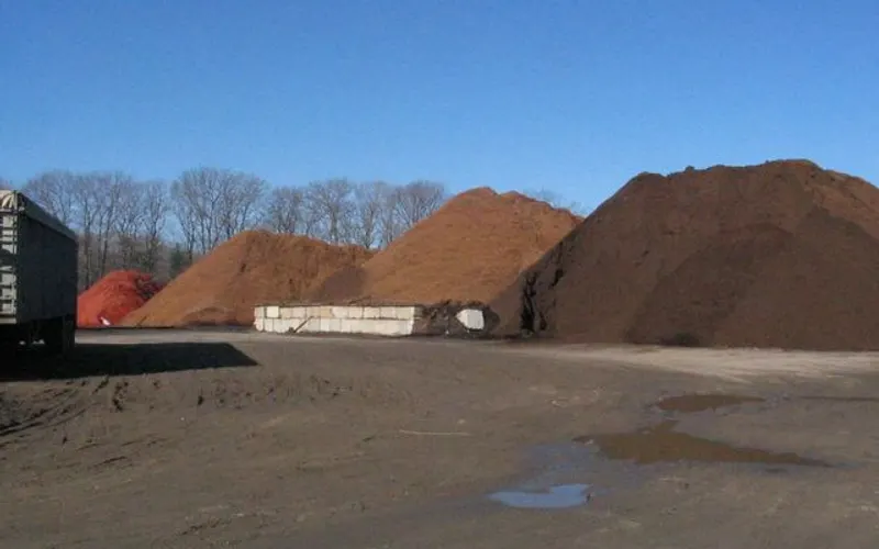 Bridgewater Farm Supply Co Inc — Topsoil supplier