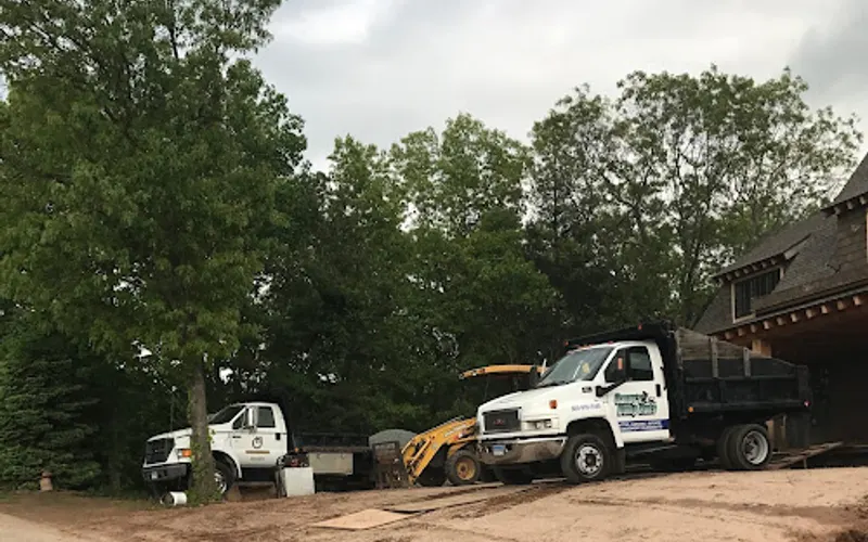 Danny's Dump Runs — Waste management service