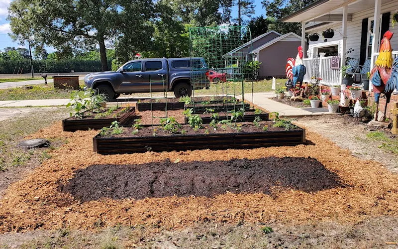 Hillside Landscape Supplies — Landscaping supply store