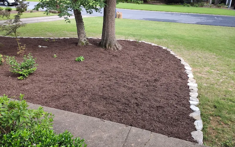 Green Brothers Earth Works — Topsoil supplier