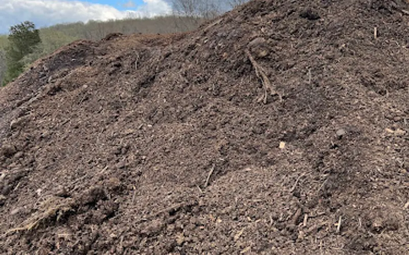 A1 Farms LLC — Landscaping supply store