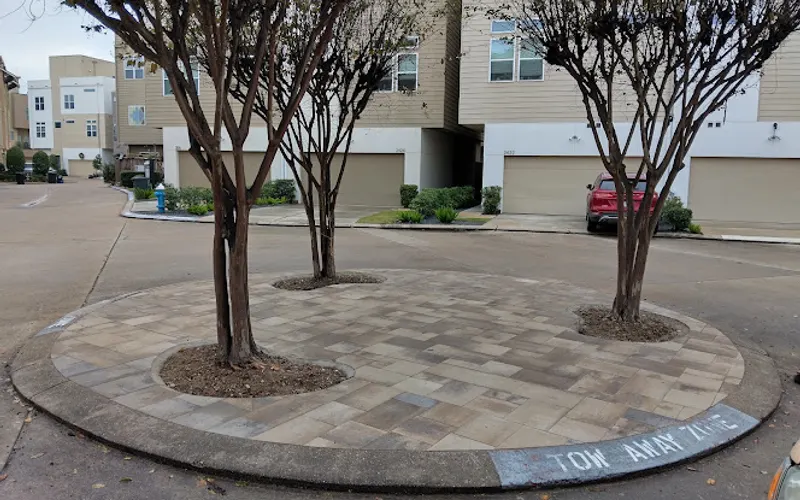 JMP Landscaping & Tree Care Service — Landscaper