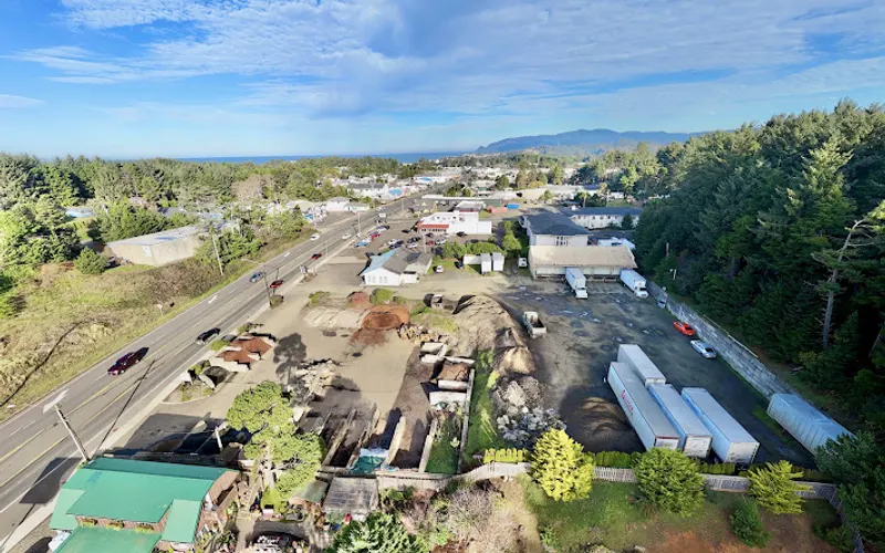 James Drayton Trucking and Excavation — Demolition contractor