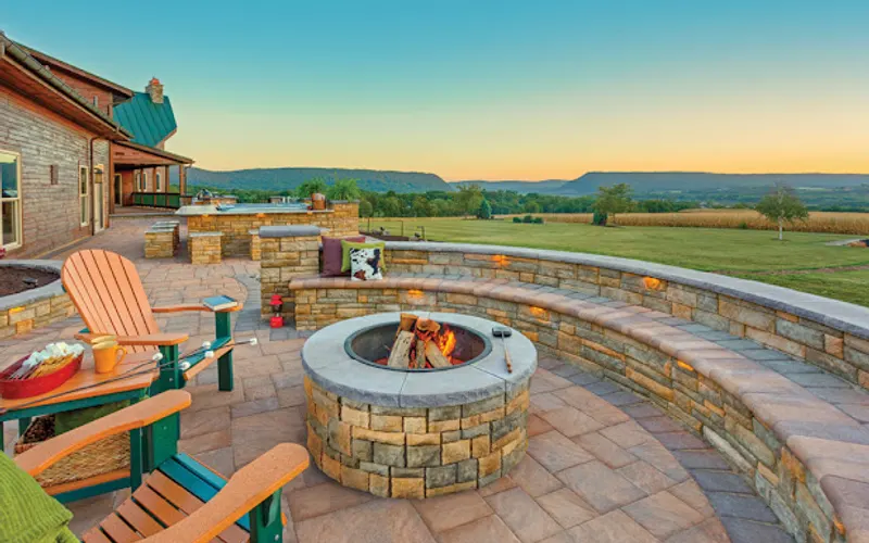 Gray Rock Supply Company, Inc. — Landscaping supply store