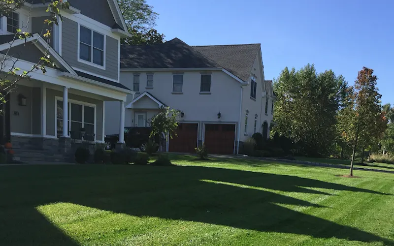 Greenscapes Landscape Management — Landscaper