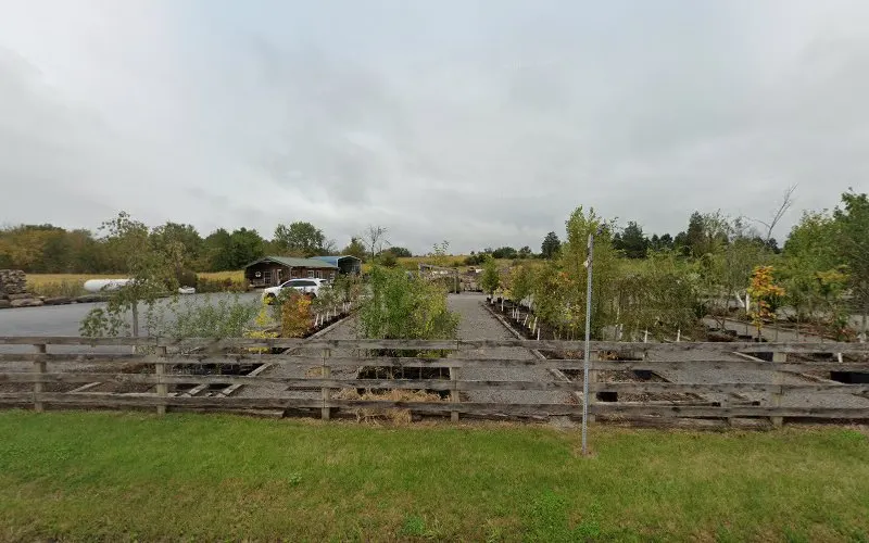 Turbotville Land Scape & Supply — Landscaping supply store