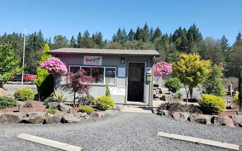 Siegmund Landscape Supply — Landscaping supply store