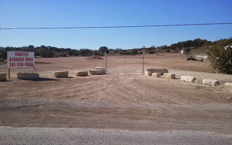 Dependable Dirt Work — Excavating contractor
