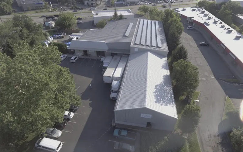 Levitt's LLC — Landscaping supply store