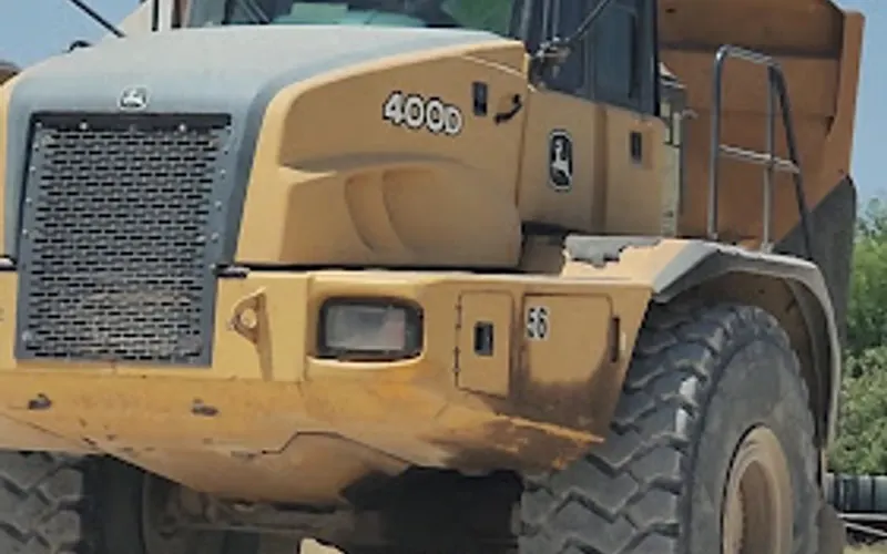 Yarrington Road Materials — Ready mix concrete supplier
