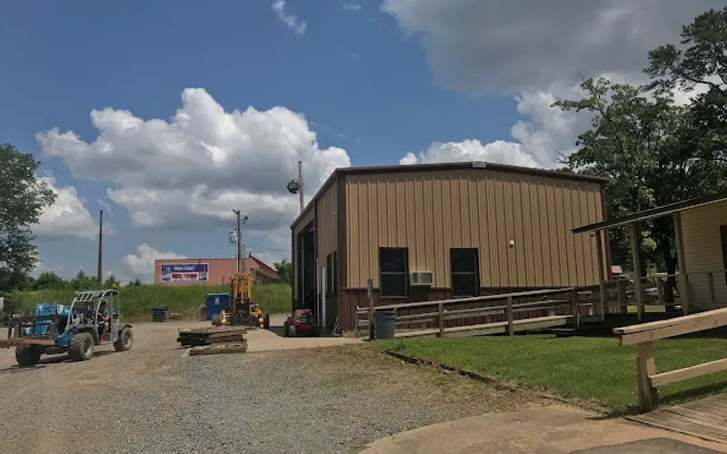 Arkansas Sod & Turf Farm — Sod supplier
