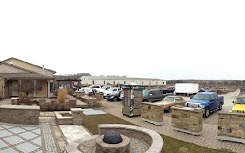 Van Ness Stone Inc — Stone supplier