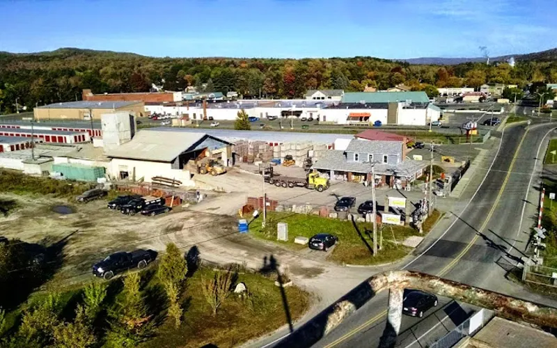 Johns Building Supply Co., Inc. — Masonry supply store