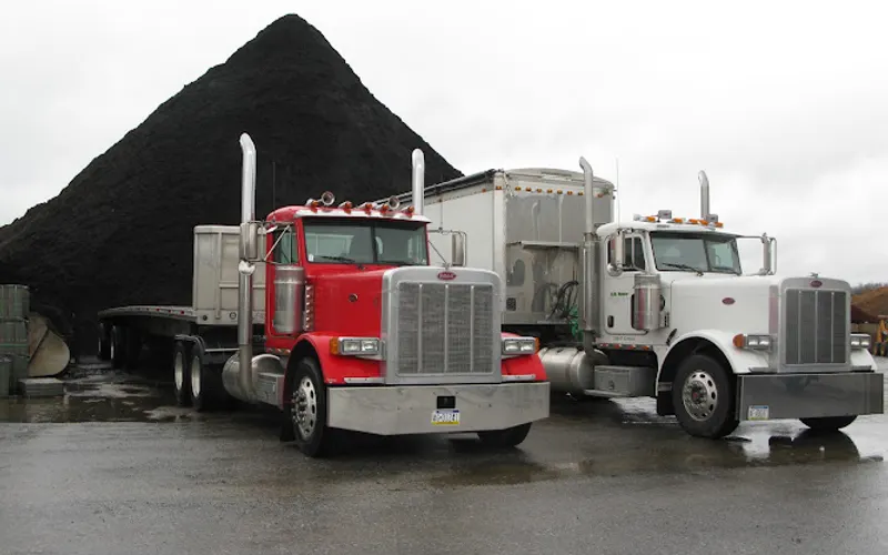 REIFF — Landscaping supply store