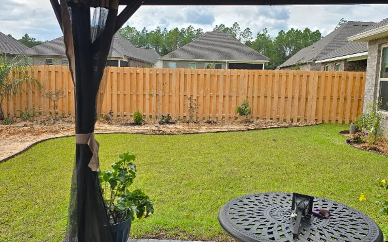 A Cut Above Landscaping — Landscaper