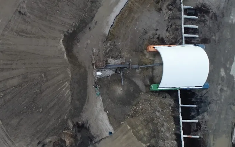 Kurtz Bros. - Wholesale Landscape Supply Center — Topsoil supplier