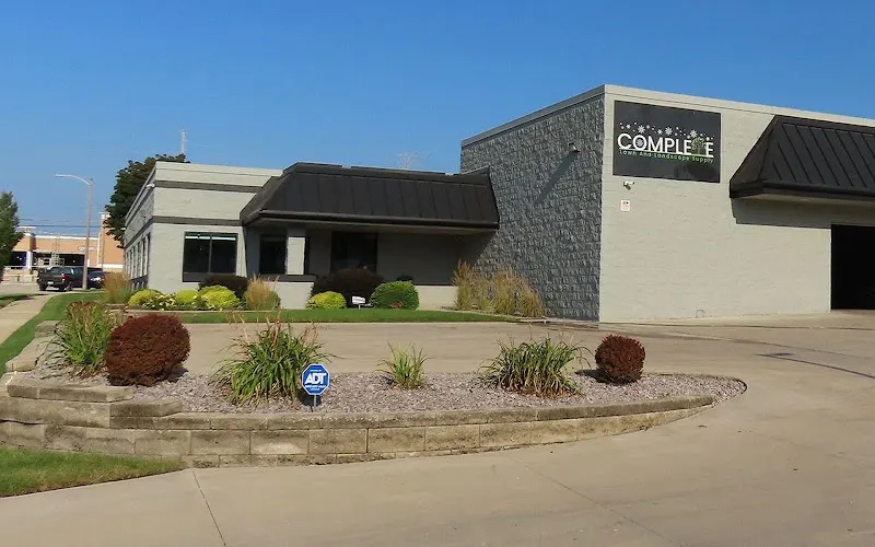 Complete Lawn and Landscape Supply — Landscaping supply store