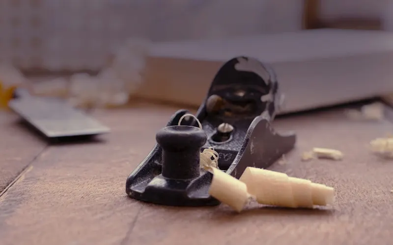 Delaware Wood Products LLC — Woodworker