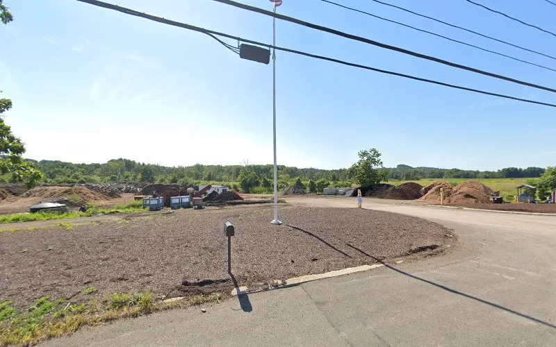 Almstead Nursery & Mulch — Landscaper