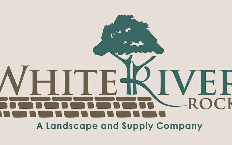 White River Rocks — Landscaping supply store