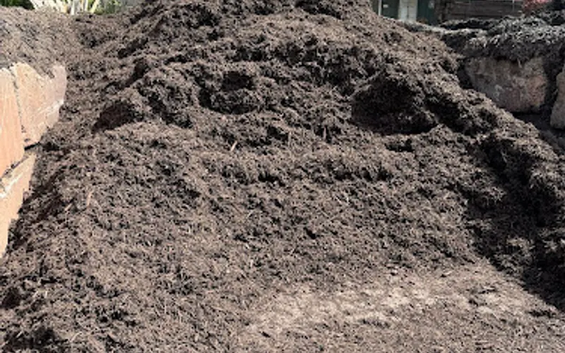 Nature's Supply Centre — Landscaping supply store